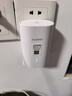 华为凌霄子母路由 Q6（1母2子套装）AX3000Mbps 千兆路由器 全屋WiFi 6+ 电力线版 无线穿墙王 电力猫 实拍图