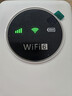迅优【送1500G体验流量】随身wifi6免插卡4g移动wifi无线wifi网卡便携式路由器全国通用流量2025款5GXY 【尊享版】10000毫安+三网WIFI6Pro 实拍图