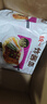 统一炸酱面 老北京炸酱面 袋装 104g*5袋 五连包 干拌面 方便面速食面 实拍图