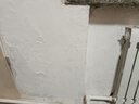 三棵树漆补墙膏乳胶漆白色墙面修补膏去污修复裂缝墙面翻新免漆腻子粉涂料 实拍图