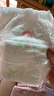 家得宝蚕丝蛋白拉拉裤超薄透气男女宝通用尿不湿柔软裸感成长学步训练裤 蚕丝蛋白拉拉裤XXL码21片 实拍图