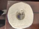 维达（Vinda）有芯卷纸 蓝色经典4层160克*10卷 厚韧大分量 卫生纸厕纸 卷筒纸 实拍图