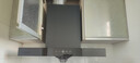 帅康（Sacon）745mm小尺寸顶吸欧式抽油烟机T8051DG家用自清洁大吸力脱排烟机 灶具套装可选 745mm小尺寸单烟机T8051DG 实拍图