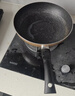 美的（Midea）不粘锅炒锅 不粘多功能家用炒菜锅煎锅电磁炉燃气灶通用年货 实拍图