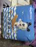 巴布豆（BOBDOG）小波浪拉拉裤XL120片(11.5-14KG)尿不湿 超薄透气 干爽 实拍图
