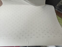 POKALEN乳胶枕 泰国原装进口乳胶枕头 成人颈椎枕芯皇家天然橡胶枕非硅胶 实拍图