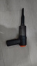 吸尘器家用大吸力大功率轻便清洁机汽车吸尘器两用手持吹尘器小型宠物除吸毛器桌面便携除尘机 【基础款吸尘器】长吸嘴2037 实拍图