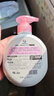 威露士健康抑菌洗手液525ml*3+250ml*3补充装 儿童消毒抑菌灭甲流感 实拍图