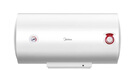 美的（Midea）【整机8年质保】50升电热水器2100W节能省电速热出租屋双重杀菌加长防电墙F50-21WA1 实拍图