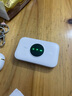 TCL随身wifi三网通用免插卡无线wifi6车载4G路由器随身便携无限制移动联通电信全国通用2025款5GXY15B 【升级充电款】3000毫安大电池超长续航 不限速不虚标月享1500G流量 实拍图