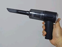 桂枫除尘器家用无线汽车除尘器两用手持吹尘器小型宠物除毛器 实拍图
