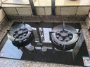 苏泊尔（SUPOR）燃气灶煤气灶双眼灶灶具台式嵌入式两用家用厨房5.2KW大火力天然气炉具液化气煤气炉灶猛火煤气灶 【猛火换装优选】5.2KW双九腔猛火换装灶 【管道天然气12T】 实拍图