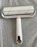 雅高粘毛器16CM6卷300撕家用滚筒粘毛器衣服宠物除毛刷大号 实拍图