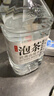 农夫山泉 饮用山泉水天然水（泡茶用）武夷山泉水泡茶水4L*4桶 整箱 实拍图