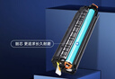 格之格 硒鼓 2612a 适用惠普m1005硒鼓 hp1020plus 1010 1018 1022 3050 3015佳能2900硒鼓 lbp3000 303打印机 黑色 实拍图