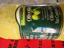 欧丽薇兰 Olivoila【保真橄榄油】食用油 压榨 纯正橄榄油1.6L  实拍图