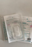 稳健一次性无菌敷贴胸贴医用敷料伤口愈合创口贴5cmx8cm 1片/袋 实拍图