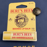 伯特小蜜蜂（Burt's Bees）经典润唇膏男女通用天然保湿滋润清爽不油腻无色 蜂蜡薄荷4.25g 实拍图
