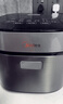 美的（Midea）电饭煲4L电饭锅抗菌青瓷内胆特色卤炖一键柴火饭多功能微压家用3-4人智能预约MB-4E86  实拍图