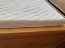 亚朵星球薄床垫记忆棉海绵软睡垫芯垫被榻榻米双人可折叠1.8*2米 实拍图
