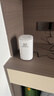 牧歌真5g随身wifi6移动无线cpe路由器全网通千兆双频便携式家用上网宝免宽带移动联通高速流量上网卡 真5G【尊享版】网速狂飙矩阵增益天线 实拍图