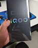 vivo iQOO Z10 Turbo+ 12GB+256GB 云海白 天玑9400+旗舰芯 8000mAh超薄蓝海电池 国家补贴 电竞手机 实拍图