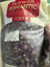 贡苑花草茶叶【绿色食品】玫瑰花茶200g特平阴级大朵胎玫瑰无硫磺 实拍图