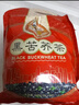 虎标中国香港品牌 养生茶 四川大凉山黑苦荞茶640g 家庭装8g*80袋 实拍图