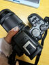 佳能（Canon）佳能R10 18-150 入门级微单相机 eos r10半画幅 Vlog拍摄 4K高清视频 学生旅行家用 拍摄必备套装  实拍图