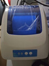 佳博（Gprinter） GP-1324D 热敏标签打印机 电脑USB版 跨境快递面单不干胶服装零售仓储物流条码机 实拍图