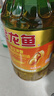 金龙鱼 食用油 花生浓香型浸出  食用植物调和油5L（新老包装随机发货） 实拍图