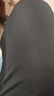 蕉内热皮302++保暖裤男女士7A抗菌秋裤抓绒加厚秋冬季内衣打底裤棉裤 实拍图