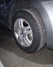 固特异（Goodyear）汽车轮胎 195/65R15 91V EF1 SPORT鹰驰F1酷跑 适配卡罗拉/朗逸 实拍图