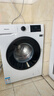 海信（Hisense）全自动滚筒单洗洗衣机 7.5KG超薄小型租房1.1洗净比一级能效WF75A1Q以旧换新家电补贴 京东自营 实拍图
