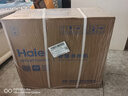 海尔（Haier）净水器鲜活水pro+1200G6年进口反渗透RO膜过滤膜触控龙头双出水厨房专用台下母婴直饮净水机R883 实拍图