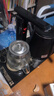 容声全自动上水电热水壶茶台烧水壶热水壶烧水器上水茶盘电茶壶茶具泡茶器全套烧水壶烧水煮茶一体机 0.8L 升级感应加水大屏显示 实拍图