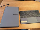 华为MateBook Fold 非凡大师 笔记本电脑 鸿蒙操作系统 超轻薄折叠电脑双层OLED显示屏 32GB 1TB云水蓝 实拍图