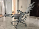 Ergonor保友金豪b雄鹰 人体工学椅 电脑椅 电竞椅办公椅子可躺老板椅 【金豪b雄鹰】银白网 实拍图