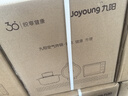 九阳（Joyoung）免翻面高效烘烤蒸汽嫩炸 蒸烤炸一体空气炸锅5.3L大容量家用实用多功能全自动不用翻面 KL50-V515 实拍图