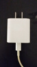 Apple/苹果 20W USB-C充电器  type-c充电器苹果手机充电器原装手机快充头 苹果17手机充电器 实拍图