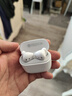 倍思BS2 Lite半入耳真无线耳机舒适佩戴蓝牙音乐运动耳机低延迟适用于苹果华为vivo荣耀oppo手机 实拍图