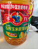 多力【张若昀同款】黄金3益玉米油5L 食用油 含维生素a 实拍图