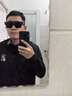 博柏利（BURBERRY）巴宝莉太阳镜男女墨镜镜框眼镜情人节礼物4291 3464/87 实拍图