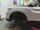 玲珑轮胎汽车轮胎215/55R18 99V XL 玲珑臻选 SD 适配逍客/传祺GS4/东南DX 实拍图