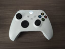微软（Microsoft）Xbox无线游戏手柄 无线控制器 冰雪白 蓝牙适配Xbox/PC/平板/手机 Steam促销黑神话悟空 丝之歌 实拍图