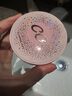 卡姿兰（Carslan）蜗牛气垫bb霜粉底液遮瑕保湿持久02柔缎色13.5g*2 新年情人节礼物 实拍图