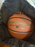 斯伯丁（SPALDING）篮球TF系列7号PU比赛室内外兼用耐磨成人青少年 77-176Y 实拍图