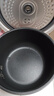 美的（Midea）电饭煲电饭锅3-4人家用4L预约匠铜聚能釜内胆快速饭微压蒸煮米饭锅FB40E108礼品团购 实拍图