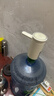 小熊（Bear）桶装水抽水器 饮水机抽水泵神器 水桶取水器 电动上水器矿泉水压水器自动吸水器 YSJ-F06Q1 实拍图