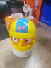 啵乐乐（Pororo）儿童婴儿宝宝面霜3-6-12岁 秋冬四季保湿面霜滋润修护肤乳进口 保湿温和润肤霜60g 实拍图
